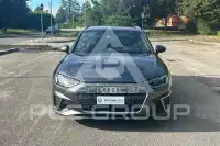 2021 Audi A4