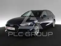 2021 Audi A4