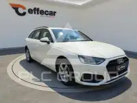2021 Audi A4
