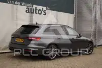 2021 Audi A4