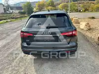 2021 Audi A4