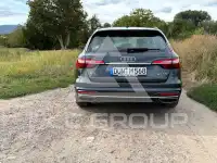 2021 Audi A4