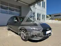 2021 Audi A4