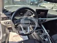 2021 Audi A4