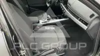 2021 Audi A4