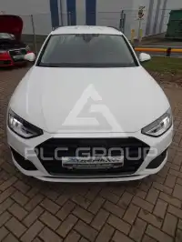 2021 Audi A4