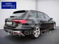 2021 Audi A4