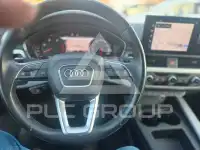 2021 Audi A4