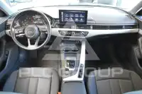 2021 Audi A4