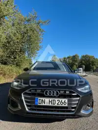2021 Audi A4