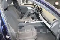 2021 Audi A4