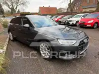 2021 Audi A4