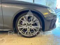 2021 Audi A4