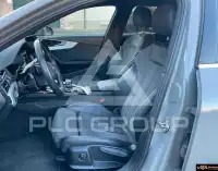 2021 Audi A4
