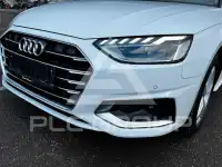 2021 Audi A4