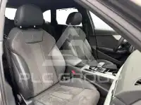 2021 Audi A4