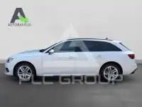 2021 Audi A4