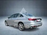 2021 Audi A4