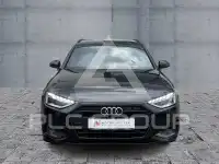 2021 Audi A4