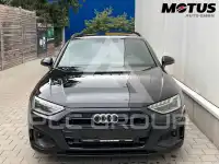 2021 Audi A4