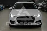 2021 Audi A4