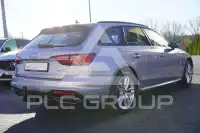 2021 Audi A4