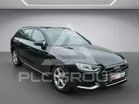2021 Audi A4