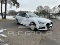 2021 Audi A4