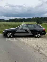 2021 Audi A4