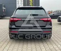 2021 Audi A4