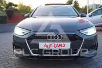 2021 Audi A4