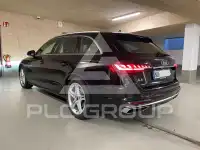 2021 Audi A4