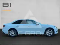 2021 Audi A4