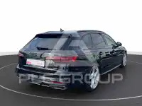 2021 Audi A4