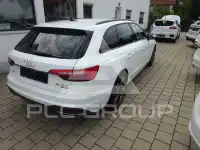 2021 Audi A4