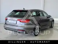 2021 Audi A4