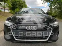 2021 Audi A4