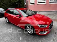2021 Audi A4