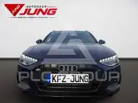 2021 Audi A4