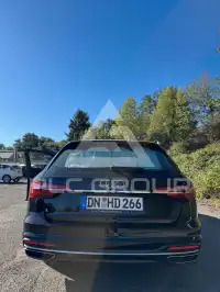 2021 Audi A4