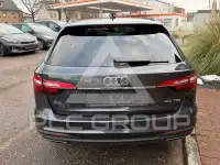 2021 Audi A4