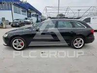 2021 Audi A4