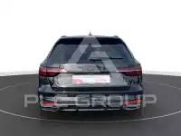 2021 Audi A4
