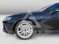 2021 Audi A4