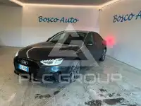 2021 Audi A4