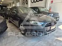 2021 Audi A4