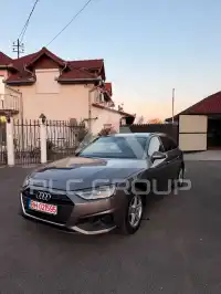 2021 Audi A4