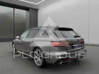 2021 Audi A4