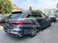 2021 Audi A4