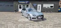 2021 Audi A4